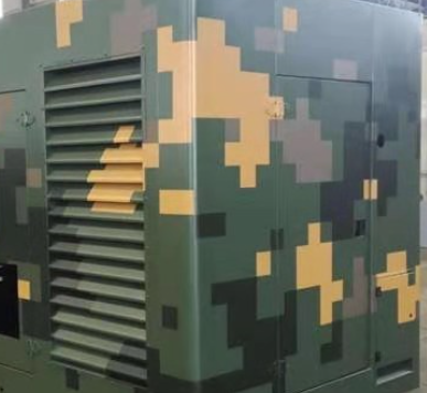 宁德要保证迷彩漆施工的颜色准确性